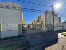 Sobrado lindo no Coronel Antonino