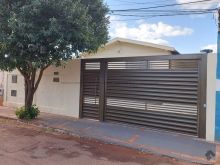 Excelente casa no bairro Mata do Jacinto