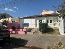Imóvel comercial térreo próximo a Santa Casa