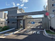 Apartamento - Castelo de Verona