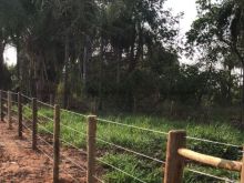 02 lotes 12x30 (720m²) - vista serra