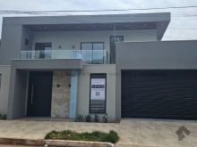 Sobrado com 5 suítes - Jardim Autonomista