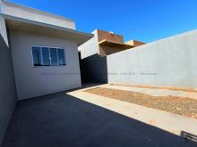 01 suíte - 01 quarto e churrasqueira