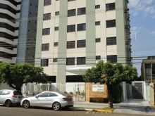 Edifício Ana Cláudia