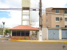 Ótimo apartamento no Vale do Sol II