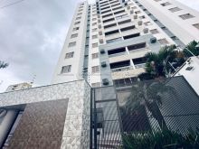 Apartamento no Edifício Manhattan