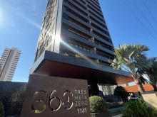 Edifício 360 - completo em armários