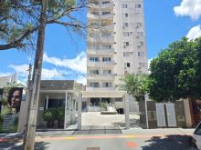 Edifício Ana Karina - excelente localização