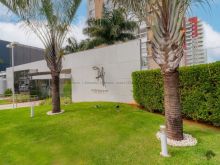 Fantástico apartamento - andar alto - Salvador Dalí