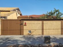 1 suíte - 2 quartos - escritório - área gourmet