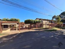 Apartamento - Residencial Panamá - reformado