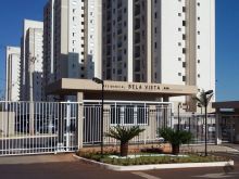 Residencial Bela Vista - 3 quartos - nascente - andar alto