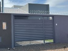 Oportunidade - casa 2 quartos