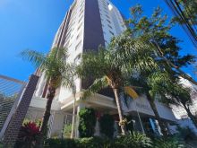 Apartamento nascente Mondrian