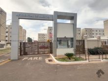 Novo - incluso condomínio gás e IPTU - parcela caução 10x