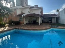 Sobrado comercial/residencial - Jardim dos Estados