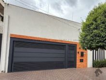 Casa moderna no Carandá Bosque II - 30m do Parque