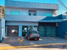 Sala comercial - já incluso água/energia e IPTU