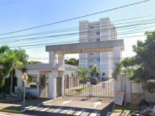 Apartamento 2 quartos com planejados e mobiliado