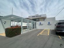 Sala comercial em localização privilegiada