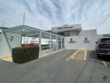 Sala comercial na região central - preço imperdível