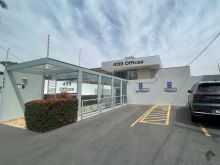 Ótima infraestrutura - localizado na rua Bahia