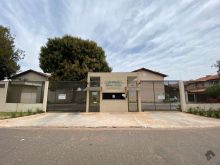 Sobrado - Residencial Sant Martin - 3 quartos