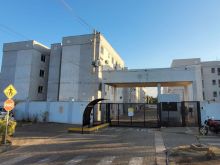 Apartamento - Rita Vieira