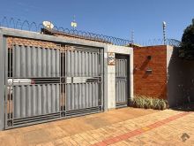 Casa dos sonhos - espaço - lazer