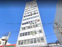 Sala comercial no Edifício Nacional