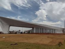 Terreno no Lieu Unique