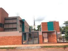 2 quartos em condomínio ao lado da UCDB