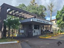 Apartamento no Residencial Itacolomi