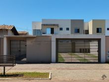 Fino acabamento com 2 quartos