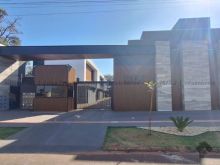 Sobrado - condomínio Hera - 3 suítes