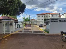 Apartamento reformado - lindíssimo
