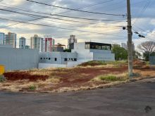 Terreno de esquina - Chácara Cachoeira