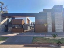 Sobrado - condomínio Hera Residence