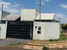 Casa 1 suíte - 1 quarto