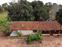 Aceita 50% permuta - região Atlântico