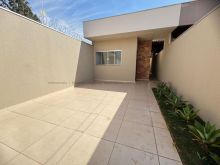 Casa com excelente espaço no North Park