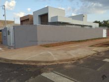 Belíssima - esquina - suíte - dois quartos