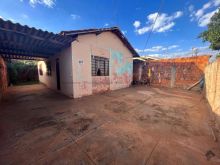 Oportunidade - casa no Aero Rancho