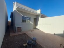 Entrada reduzida - casa com suíte