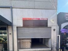 Salão comercial - centro da cidade