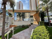 Apartamento com 02 quartos - mobiliado