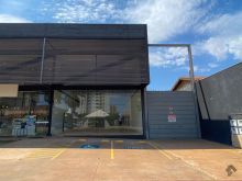 Sala comercial ampla no bairro Jardim dos Estados