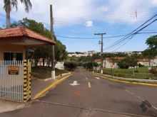 Apartamento completo no térreo