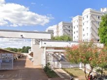 Condomínio Piazza do Bosque - 2 quartos