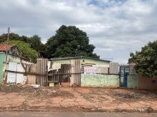 Terreno enorme - analisa permuta